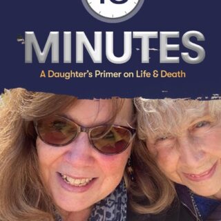 18 Minutes Cover