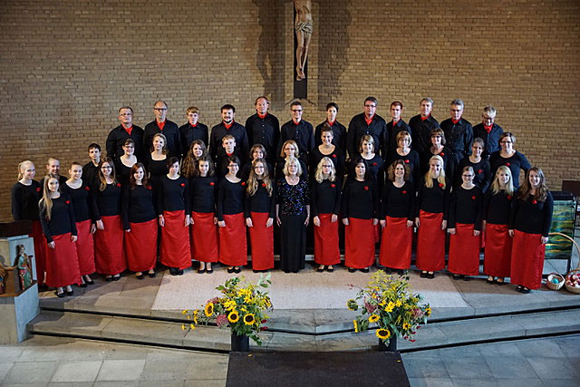 einbeck choir