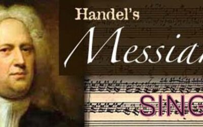 HANDEL headshot title